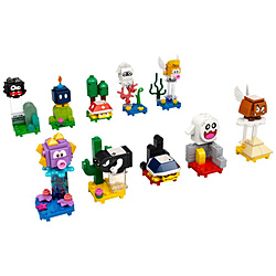 LEGO（レゴ） 71361 スーパーマリオ キャラクター パック