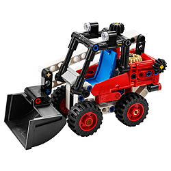 LEGO（レゴ） 42116 テクニック スキッドステアローダー