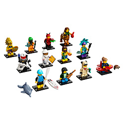 LEGO（レゴ） 71029 ミニフィギュア シリーズ21【単品】