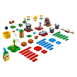 LEGOiSj 71380 X[p[}I R[X }X^[ `W