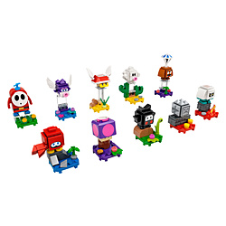 LEGO（レゴ） 71386 スーパーマリオ キャラクターパックシリーズ2【単品】