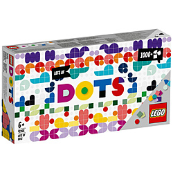 LEGO（レゴ） 41935 色いろいっぱいドッツセット