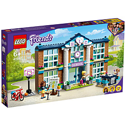 LEGO（レゴ） 41682 ハートレイクシティの学校