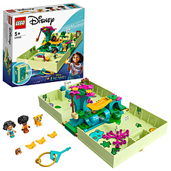 LEGO（レゴ） 43200 ディズニープリンセス アントニオの魔法のドア