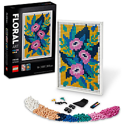 LEGO（レゴ） 31207 レゴアート フラワーアート