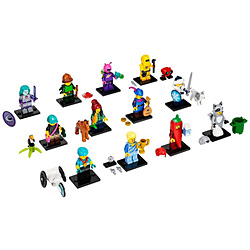 LEGO（レゴ） 71032 ミニフィギュア シリーズ22【単品】