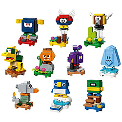 LEGO（レゴ） 71402 スーパーマリオ キャラクター パック シリーズ4【単品】