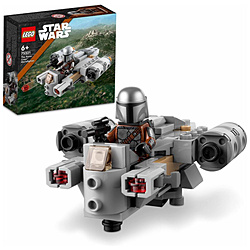 LEGO（レゴ） 75321 スター・ウォーズ レイザークレスト（TM） マイクロファイター