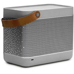 WiFiスピーカー　AirPlay対応 play Beolit 12(グレー) BEOLIT12GREY