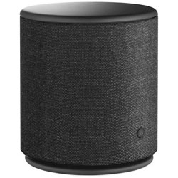 ブルートゥース スピーカー  ブラック BEOPLAY-M5KOR-BLACK ［Bluetooth対応 /Wi-Fi対応］