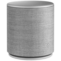 ブルートゥース スピーカー  ナチュラル BEOPLAY-M5KOR-NATURAL ［Bluetooth対応 /Wi-Fi対応］