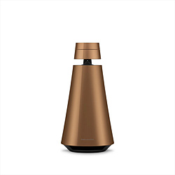 WiFiスピーカー  ブロンズ Beosound-1-GVA-Bronze-Tone ［Bluetooth対応 /Wi-Fi対応］