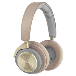 ブルートゥースヘッドホン  ARGILLABRIGHT BEOPLAYH93RDAB ［リモコン・マイク対応 /Bluetooth /ノイズキャンセリング対応］