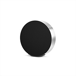 WiFiスピーカー   BeoSound-Edge-AUS-Silver/Black-2 ［Bluetooth対応 /Wi-Fi対応］