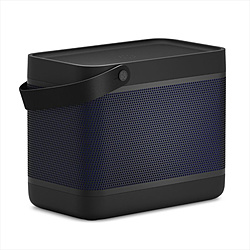 ブルートゥーススピーカー Beolit20 ブラック Beolit20Black ［Bluetooth対応］
