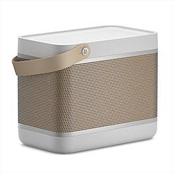 ブルートゥーススピーカー Beolit20 グレイミスト Beolit20Grey-Mist ［Bluetooth対応］