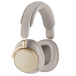 ブルートゥースヘッドホン Beoplay H100 Hourglass Sand アワーグラスサンド BEOPLAY-H100-SAND ［ノイズキャンセリング対応 /Bluetooth対応 /USB］