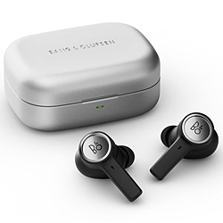 完全ワイヤレスイヤホン Beoplay Eleven(ベオプレイ  イレブン) ナチュラル・アルミニウム  ［ワイヤレス(左右分離) /ノイズキャンセリング対応 /Bluetooth対応］