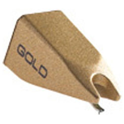 交換針 Stylus Gold