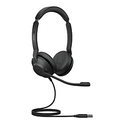 ヘッドセット Evolve2 30 MS Stereo  23089-999-979 ［USB /両耳 /ヘッドバンドタイプ］