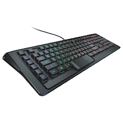 【SteelSeries】 64179　Apex M800 Customizable Mechanical Gaming Keyboard（日本語配列/メカニカル） 【ゲーミングキーボード】