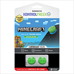KontrolFreek Minecraft Creeper Switch 2