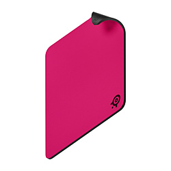 SteelSeries QcK Heavy Large Magenta 67502