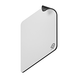 SteelSeries �Q�[�~���O�}�E�X�p�b�h [450��400��6mm] QcK Heavy - Large �z���C�g 67503