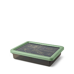 LEGO（レゴ） ストレージボックス スモール レゴ ニンジャゴー