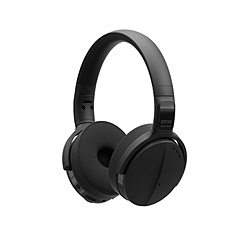 ヘッドセット C50 ブラック 1001147 ［ワイヤレス（Bluetooth＋USB） /両耳 /ヘッドバンドタイプ］