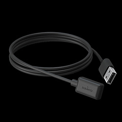 MAGNETIC BLACK USB CABLE SS022993000 ֥å