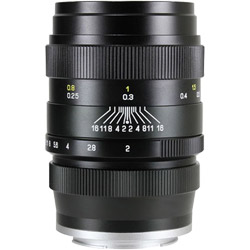 CREATOR 35mm F2.0 ֥å [ˡEޥ] ѥ(MF)