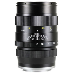 CREATOR 85mm F2.0 ֥å [ˡEޥ] ˾(MF)