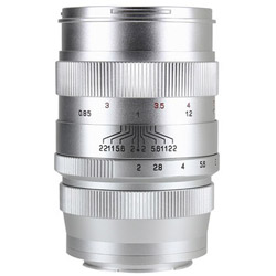 CREATOR 85mm F2.0 Vo[ [\j[E}Eg] ]Y(MFY)