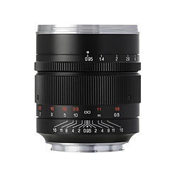  SPEEDMASTER 50mm F0.95 IIILޥ[Хͥå]