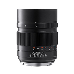 (ZHONG YI OPTICS) ñ SPEEDMASTER 65mm F1.4 (ϥå֥å Xޥ)