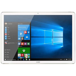 中古】MateBook HZ-W19-8G-256G-GOLD ゴールド 〔Windows 10