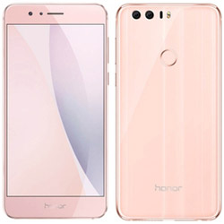honor 8 サクラピンク 「RTHONOR8PK」 Android 6.0・5.2型・メモリ/ストレージ：4GB/32GB・nanoSIMｘ1　SIMフリースマートフォン RTHONOR8PK サクラピンク