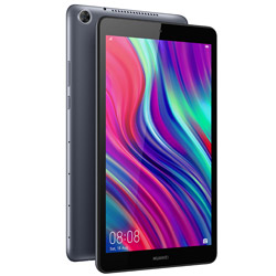 Androidタブレット MediaPad M5 lite 8 Wi-Fi スペースグレー ［8型 /Wi-Fiモデル /ストレージ：32GB］