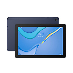 タブレットPC MatePad T10 ディープシーブルー AGRK-W09 ［9.7型 /Wi-Fiモデル /ストレージ：32GB］