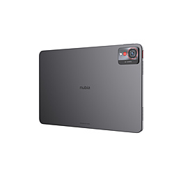 ̑[J[ Android^ubg 10.9^ nubia Pad Pro (8GB{256GB) ubN mWi-Fif /Xg[WF256GBn