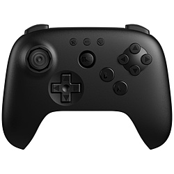 8BitDo 64 Bluetooth Controller レトロゲームコントローラー Analogue 3D対応