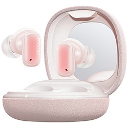 磻쥹ۥ AirNora 2 Baby Pink AIRNORA 2-P Υ磻쥹(ʬΥ) /Υ󥻥б /Bluetoothб