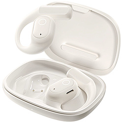 磻쥹ۥ Eli 10i Fit Stellar White ELI10I FIT-W Υ磻쥹(ʬΥ) /Bluetoothб