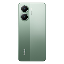 XIAOMI POCO X7 Pro /Xg[WF12GB/512GB nanoSIM×2 SIMt[X}[gtH  O[ MZB0J1HJP