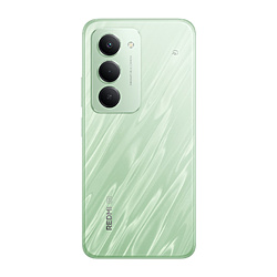 XIAOMI 【SIMフリー】REDMI 15 5G 8GB+256GB Ripple Green