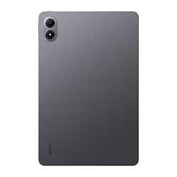 XIAOMI VHU6135JP Androidタブレット 12.1型 Redmi Pad 2 Pro (Matte Glass) (8GB+256GB) グラファイトグレー ［Wi-Fiモデル /ストレージ：256GB］