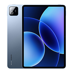 XIAOMI VHU6396JP Android�^�u���b�g Xiaomi Pad 8(8G+128G) �u���[ �m11.2�^ /Wi-Fi���f�� /�X�g���[�W�F128GB�n