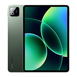 XIAOMI VHU6457JP Android�^�u���b�g Xiaomi Pad 8 Pro(8G+128G) �O���[�� �m11.2�^ /Wi-Fi���f�� /�X�g���[�W�F128GB�n