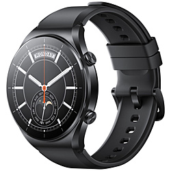Xiaomi Watch S1  ブラック
